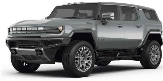 GMC HUMMER EV SUV 2024 1GKB0RDC5RU100865 image